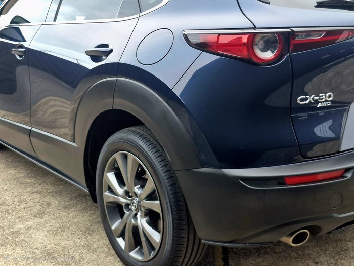 2023 Mazda CX-30 G25 Astina
