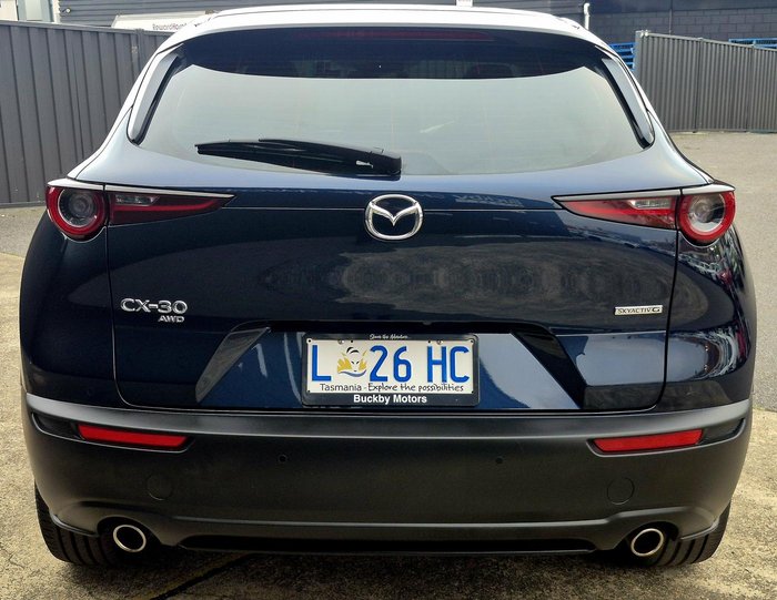 2023 Mazda CX-30 G25 Astina