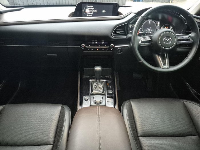 2023 Mazda CX-30 G25 Astina