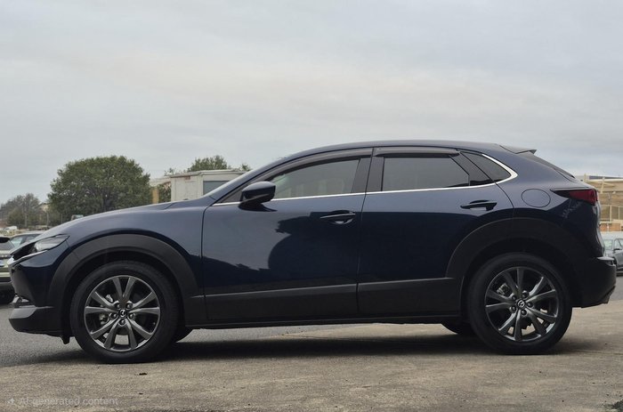 2023 Mazda CX-30 G25 Astina