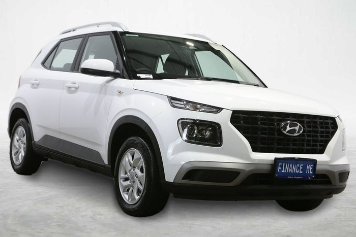 2025 Hyundai Venue