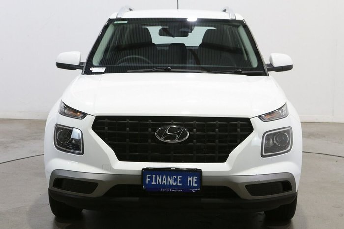 2025 Hyundai Venue