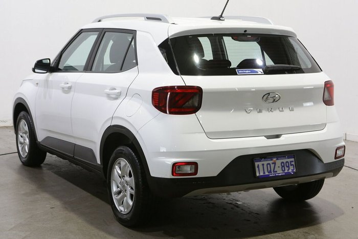 2025 Hyundai Venue