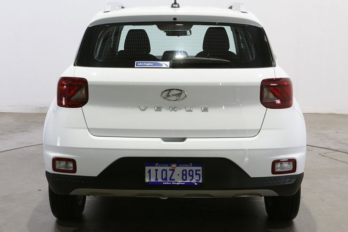 2025 Hyundai Venue
