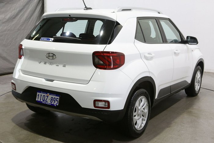 2025 Hyundai Venue