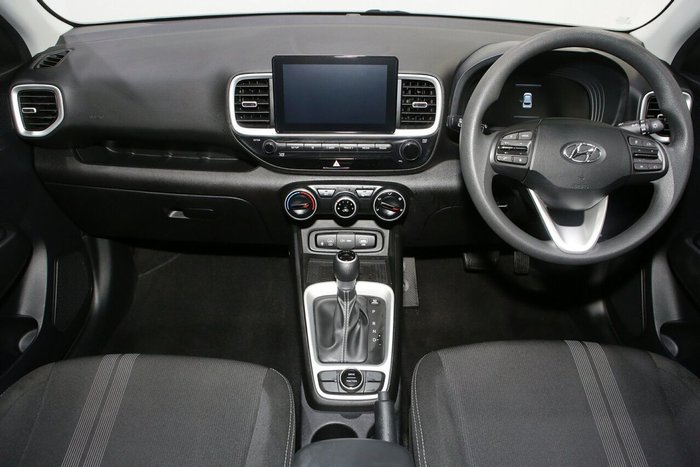 2025 Hyundai Venue