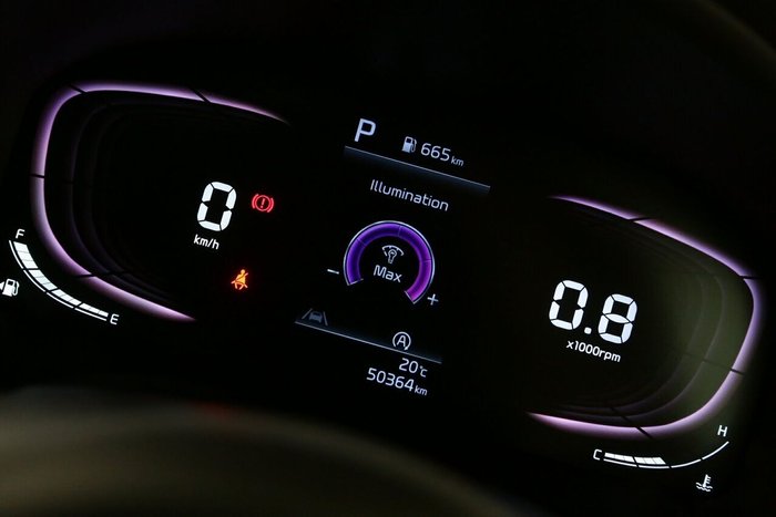 2024 Kia Stonic S