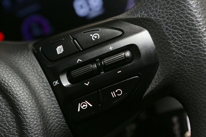 2024 Kia Stonic S