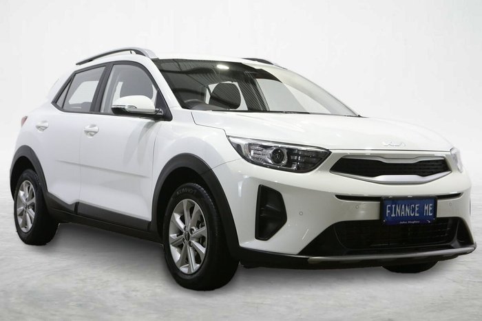 2024 Kia Stonic