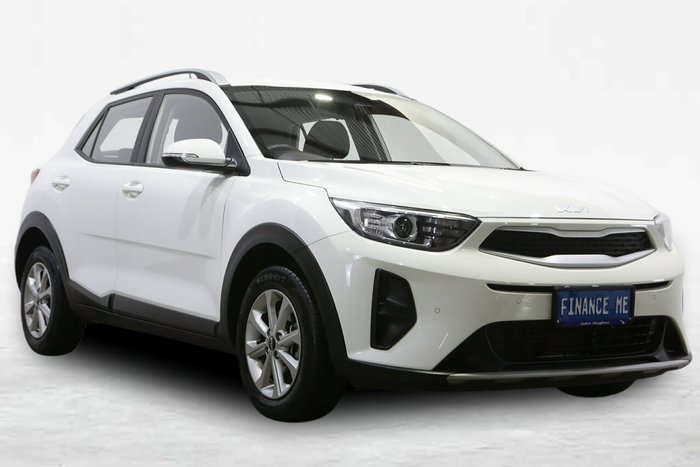 2024 Kia Stonic
