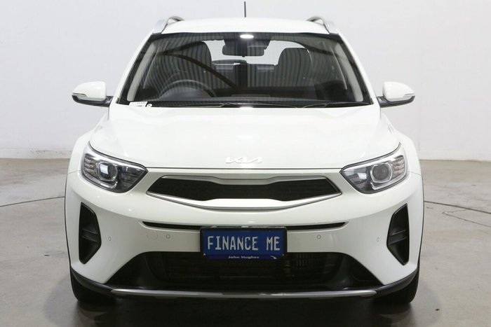2024 Kia Stonic S