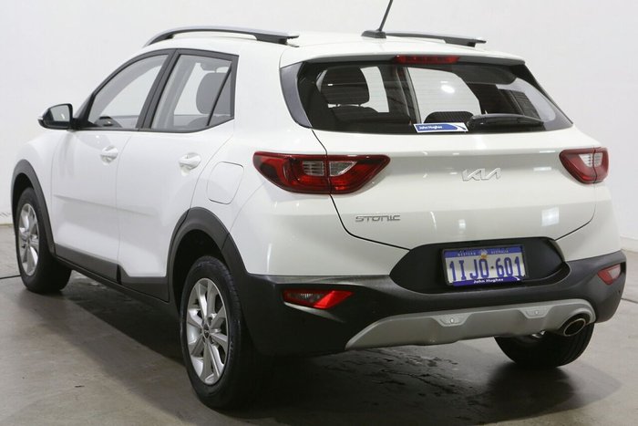 2024 Kia Stonic S