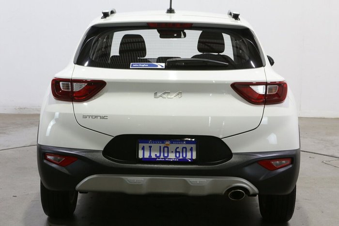 2024 Kia Stonic S