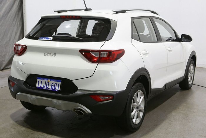 2024 Kia Stonic S