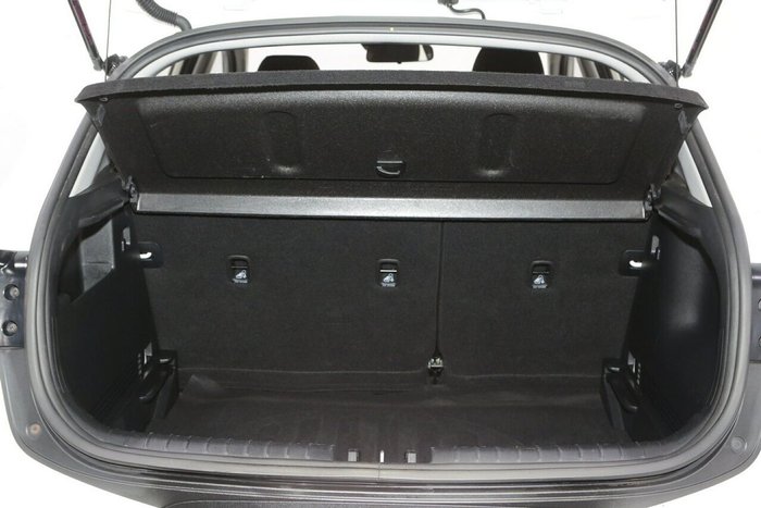 2024 Kia Stonic S