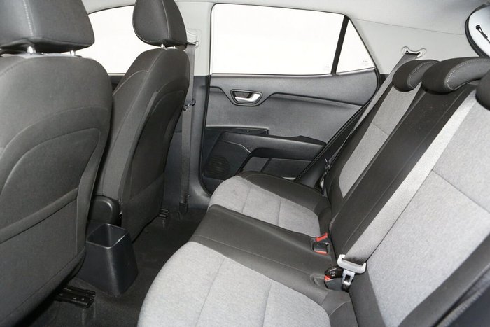 2024 Kia Stonic S