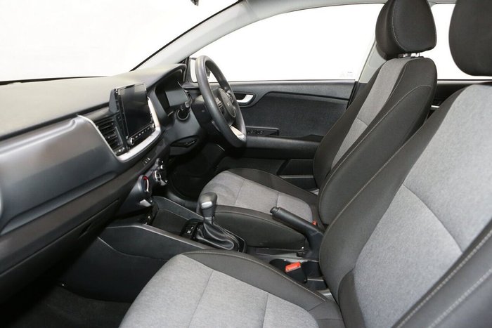 2024 Kia Stonic S