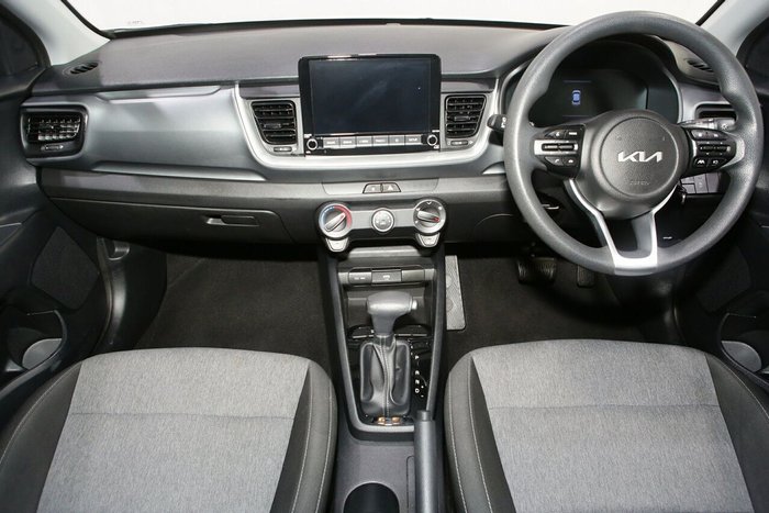 2024 Kia Stonic S