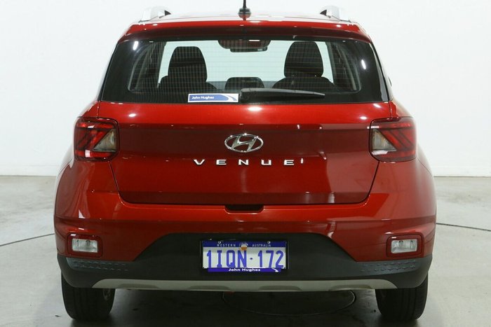2025 Hyundai Venue