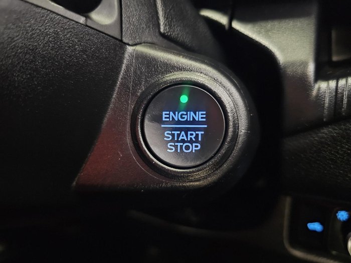 2023 Ford Ranger Raptor MY24.00 4X4 Dual Range Shadow Black
