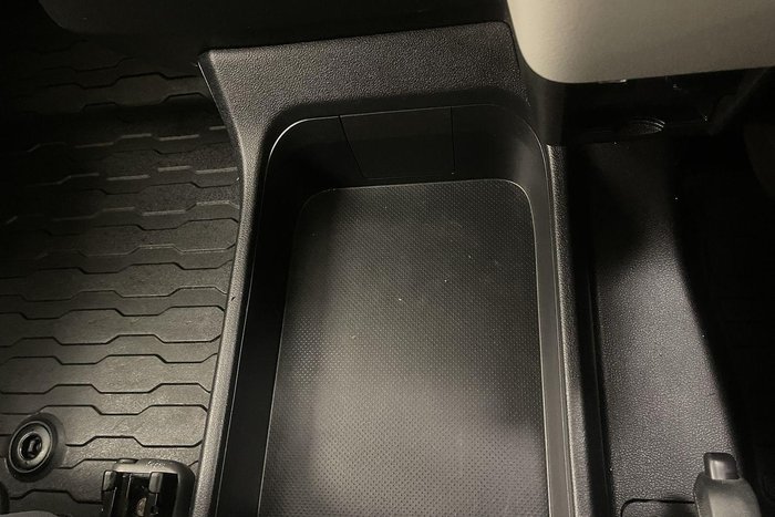 2023 Toyota Hiace GDH300R French Vanilla