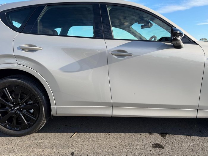 2024 Mazda CX-60 G40e Azami