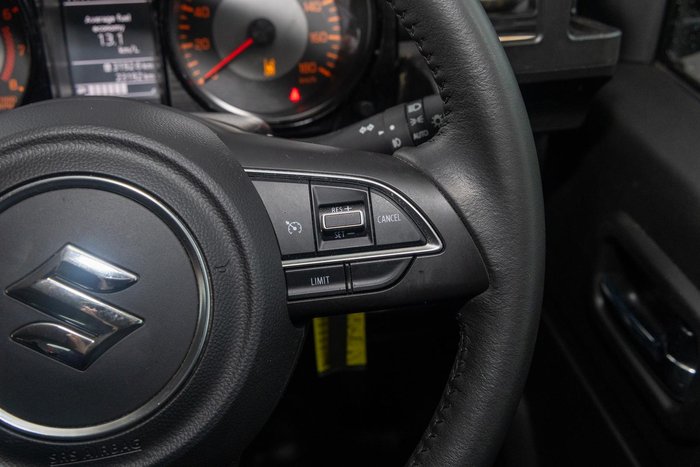 2022 Suzuki Jimny Heritage Edition