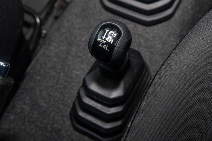2022 Suzuki Jimny Heritage Edition