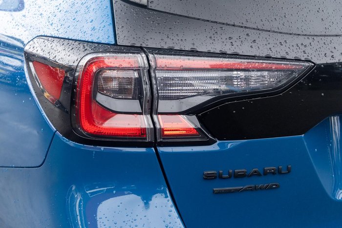 2023 Subaru Outback AWD Touring XT