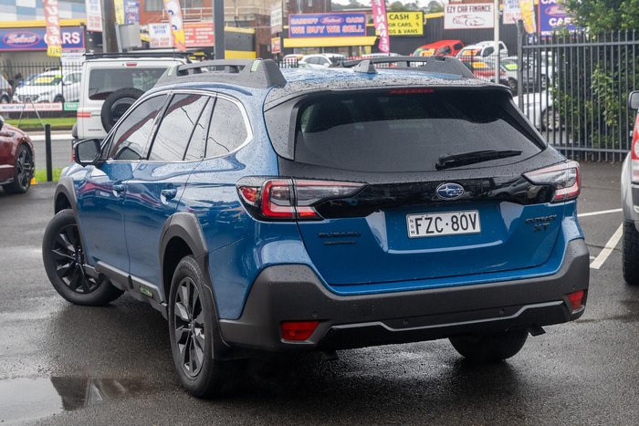 2023 Subaru Outback AWD Touring XT