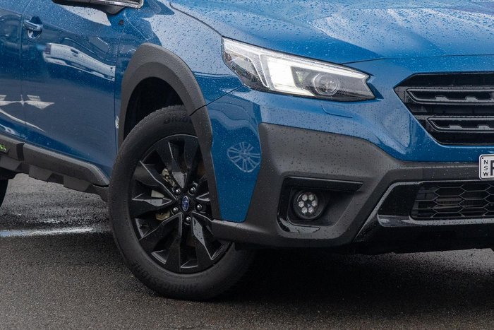 2023 Subaru Outback AWD Touring XT