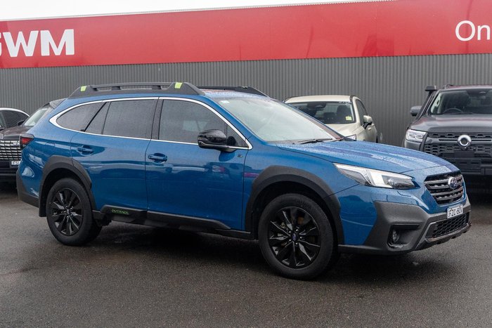 2023 Subaru Outback AWD Touring XT