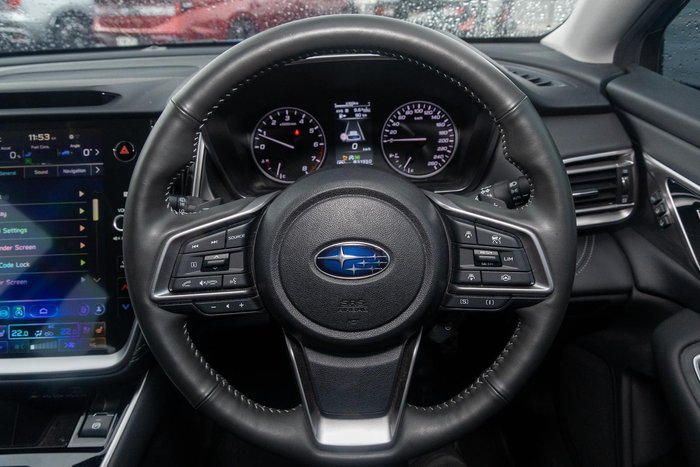 2023 Subaru Outback AWD Touring XT