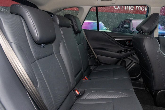 2023 Subaru Outback AWD Touring XT
