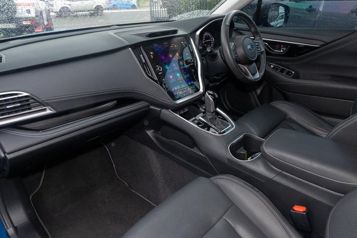 2023 Subaru Outback AWD Touring XT