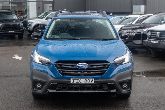 2023 Subaru Outback AWD Touring XT