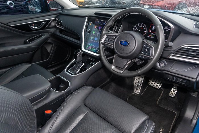 2023 Subaru Outback AWD Touring XT