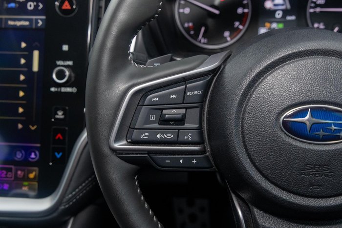 2023 Subaru Outback AWD Touring XT