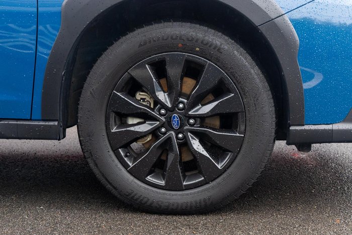 2023 Subaru Outback AWD Touring XT