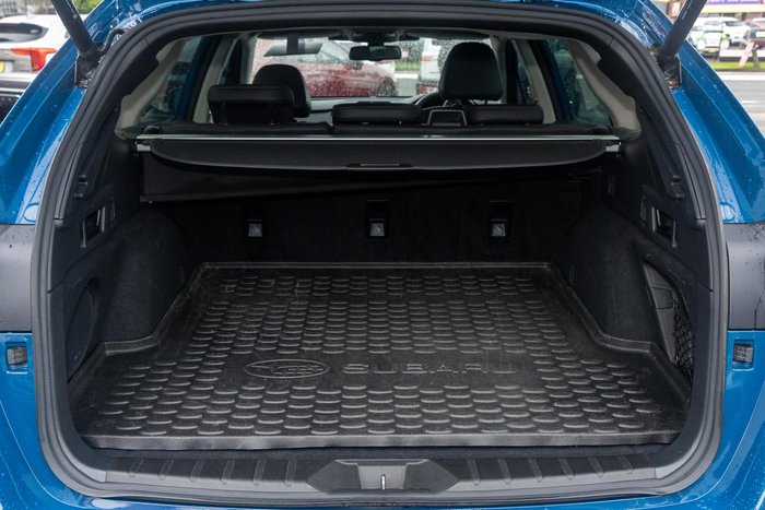 2023 Subaru Outback AWD Touring XT