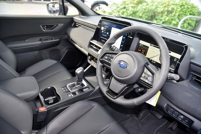 2026 Subaru Outback AWD Premium