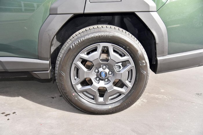 2026 Subaru Outback AWD Premium