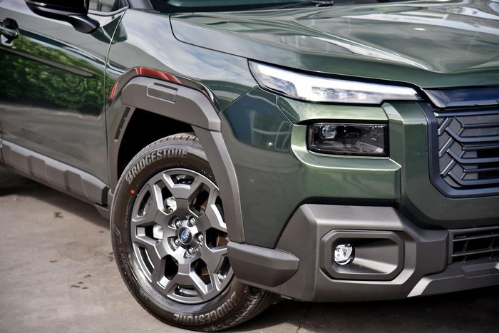 2026 Subaru Outback AWD Premium