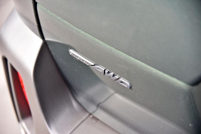 2026 Subaru Outback AWD Premium