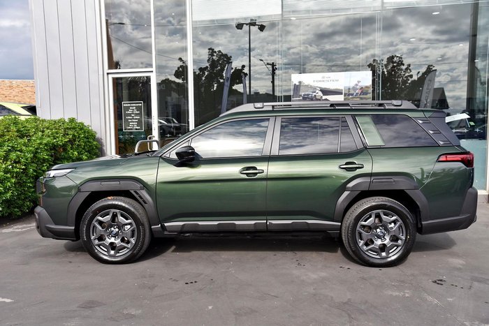 2026 Subaru Outback AWD Premium