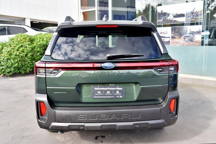 2026 Subaru Outback AWD Premium
