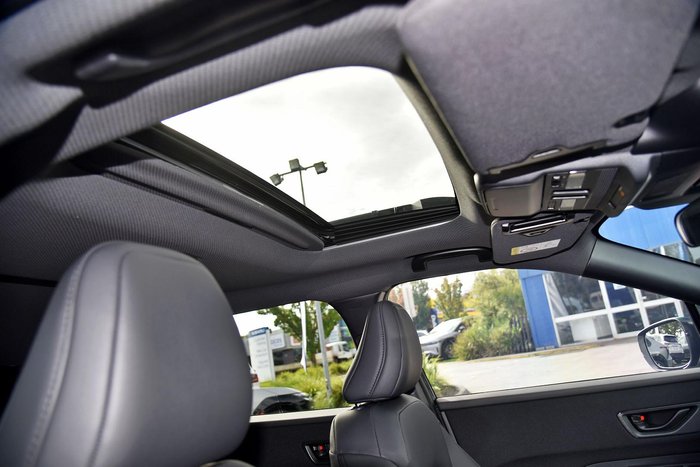 2026 Subaru Outback AWD Premium
