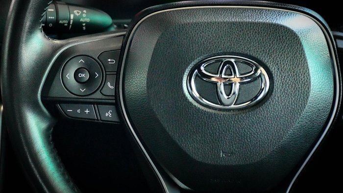 2023 Toyota RAV4 XSE