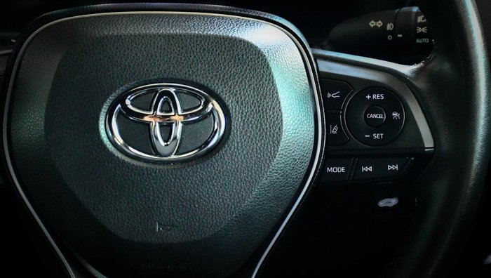 2023 Toyota RAV4 XSE