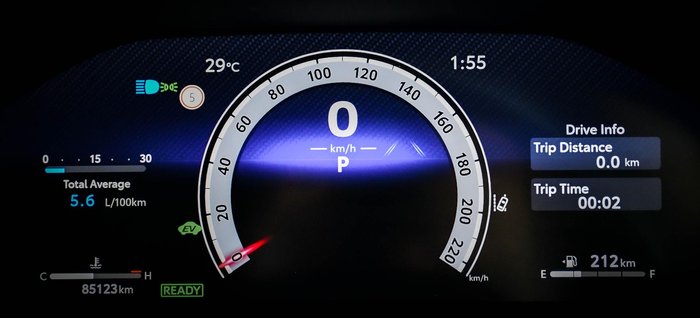 2023 Toyota RAV4 XSE